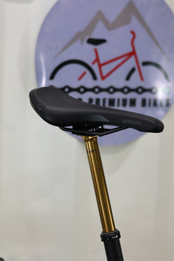 MONDRAKER CRAFTY RR S Carbón 2026 - eBike NUEVAS y DEMO