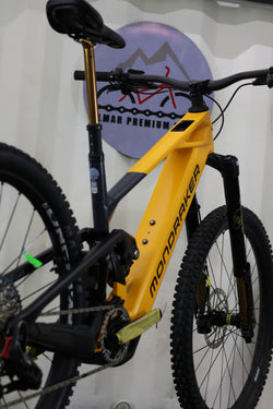 MONDRAKER CRAFTY RR S Carbón 2026 - eBike NUEVAS y DEMO