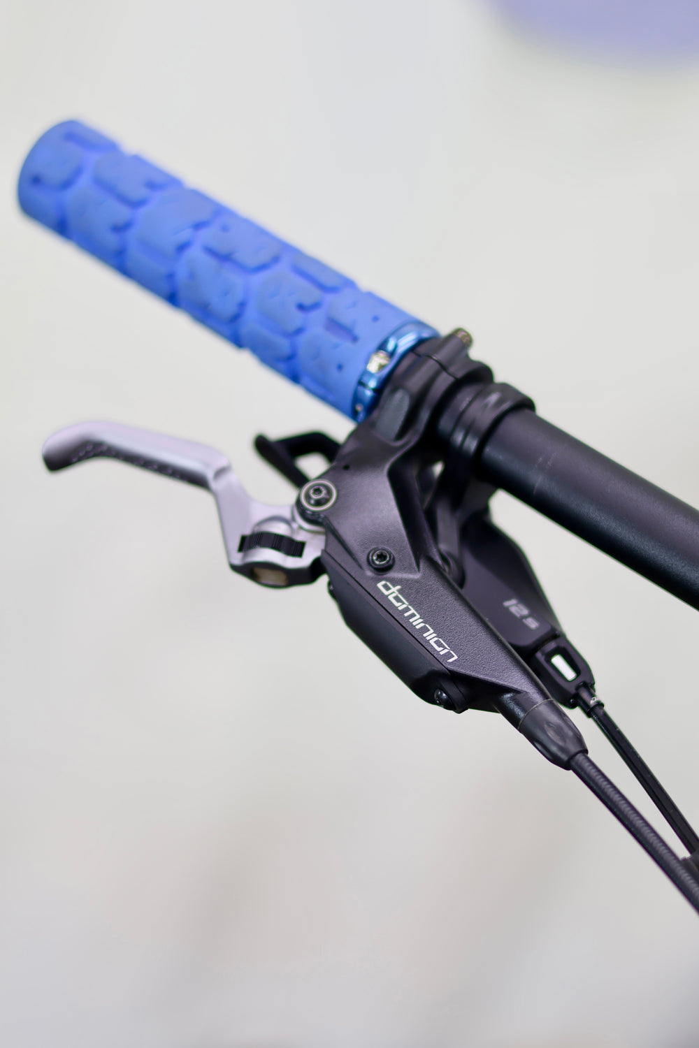 YT DECOY CORE 2 2025 Carbon (muy poco uso)