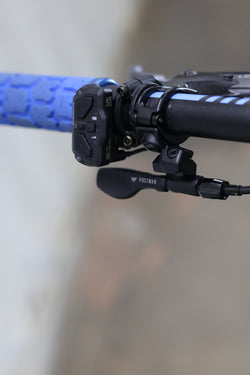 YT DECOY CORE 2 2025 Carbon (muy poco uso)