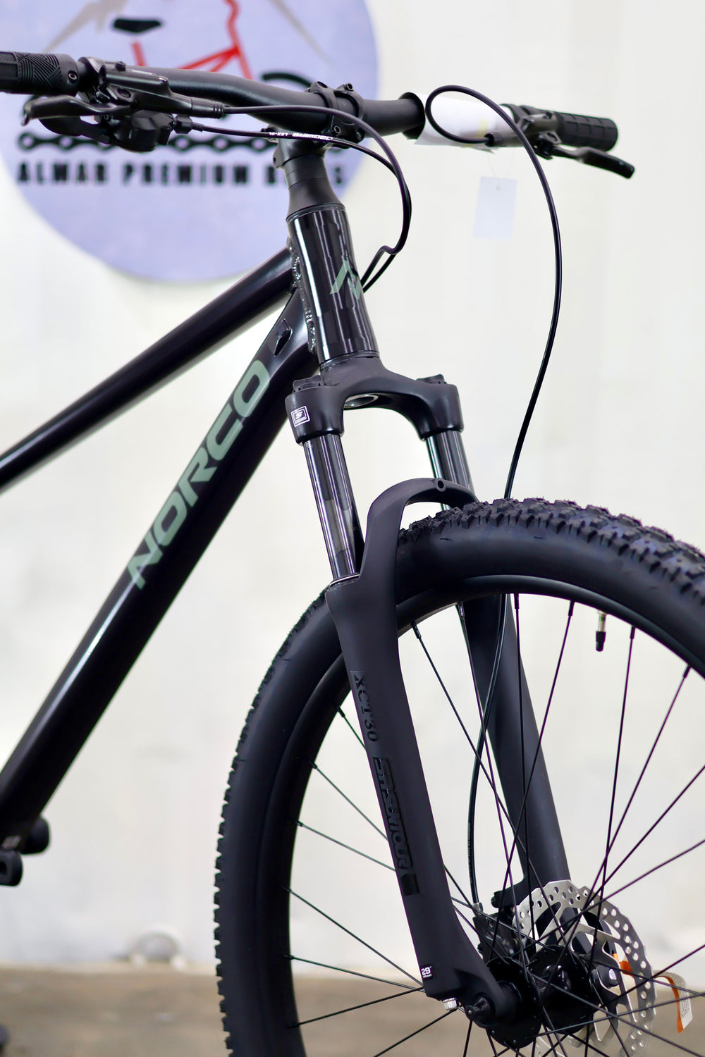 Norco Storm 3 2027 (Nueva)