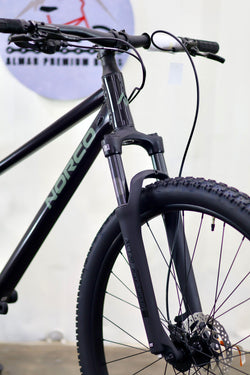 Norco Storm 3 2027 (Nueva)