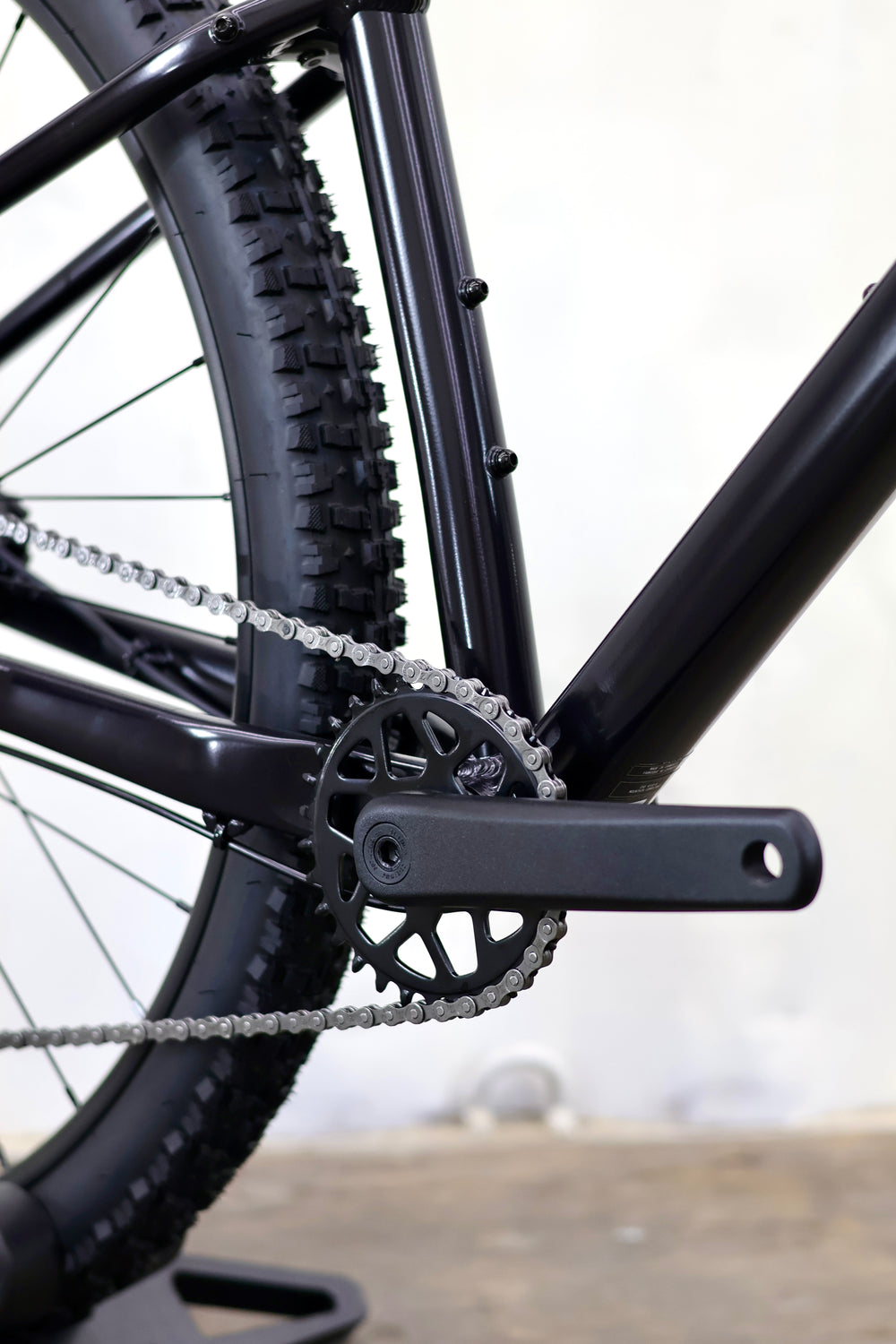 Norco Storm 3 2027 (Nueva)