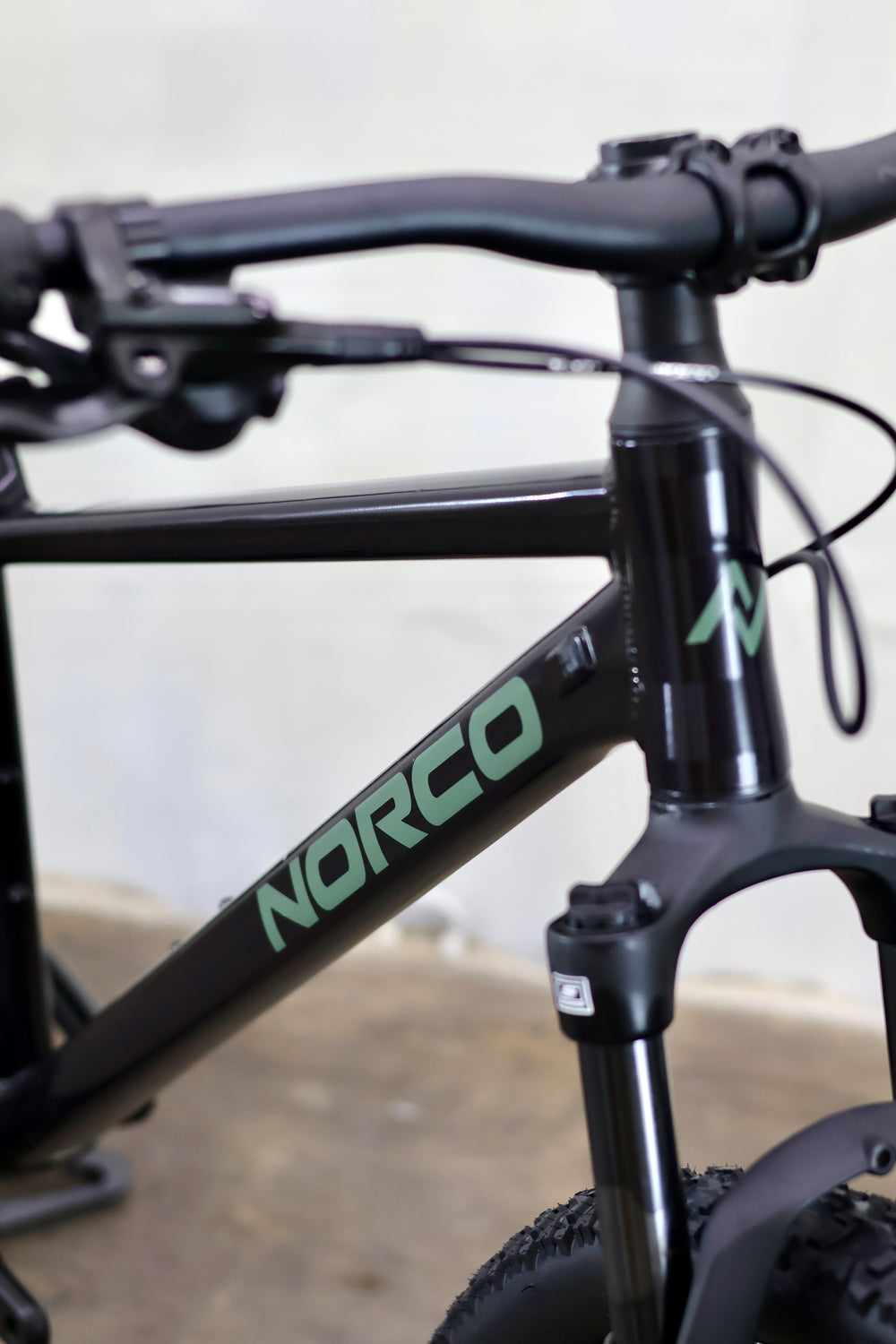 Norco Storm 3 2027 (Nueva)