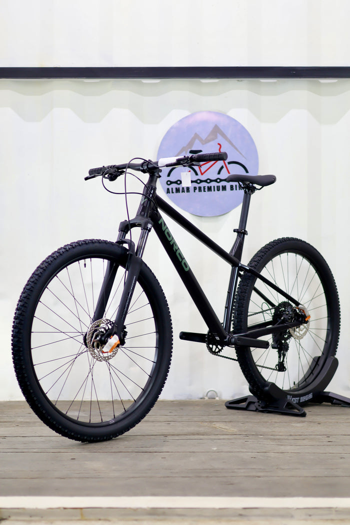 Norco Storm 3 2027 (Nueva)