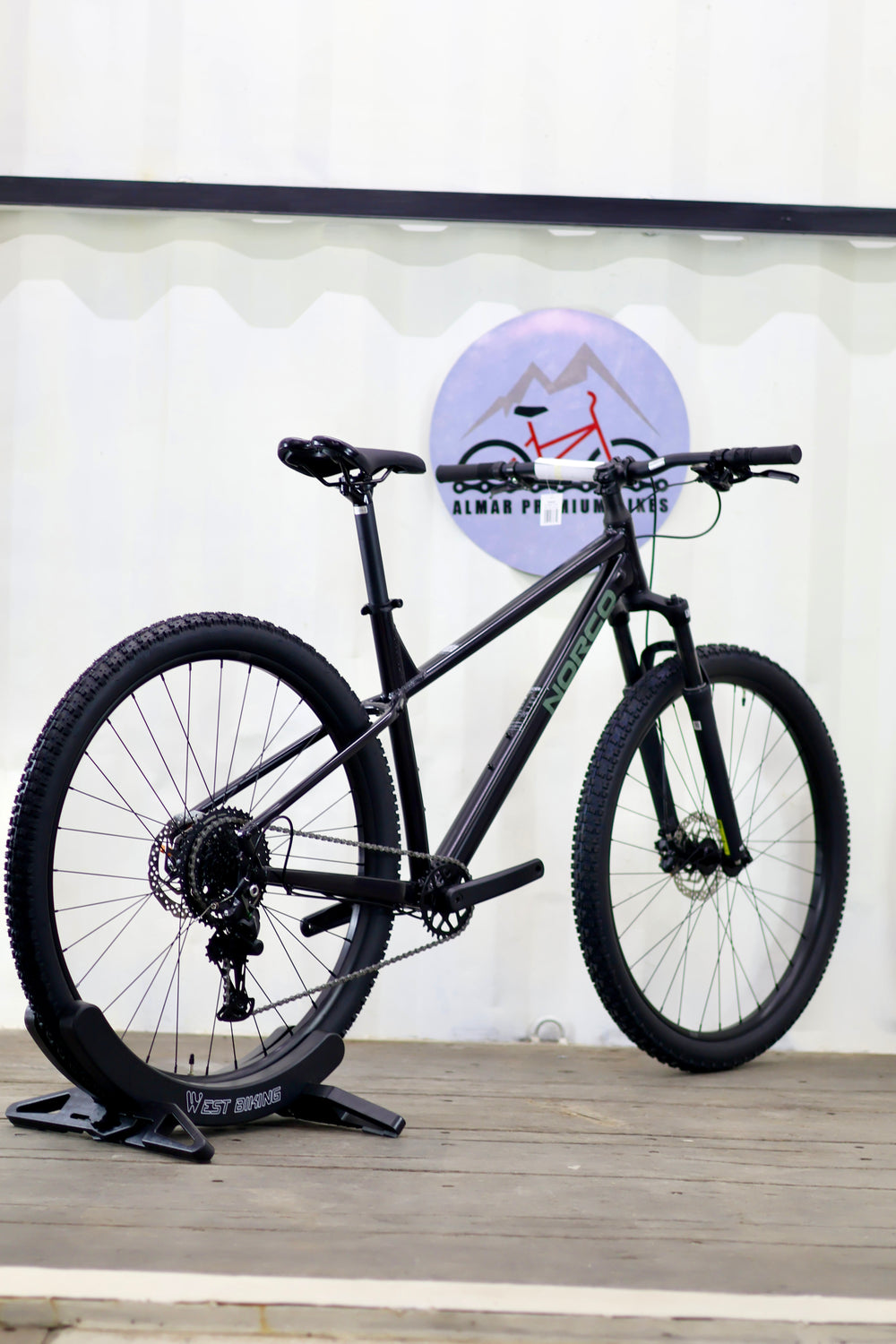 Norco Storm 3 2027 (Nueva)