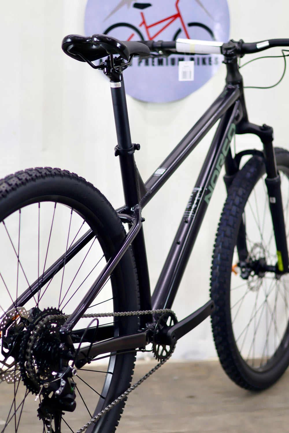 Norco Storm 3 2027 (Nueva)