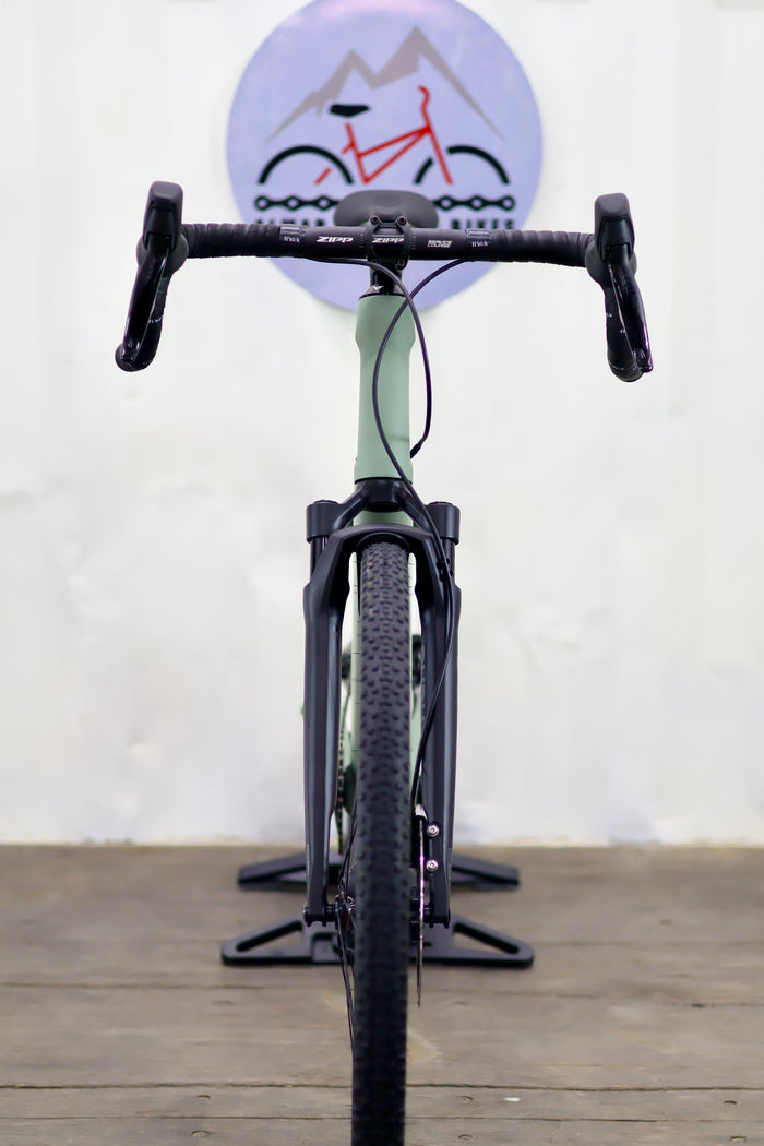 YT SZEPTER CORE 3 GRAVEL CARBÓN 2026