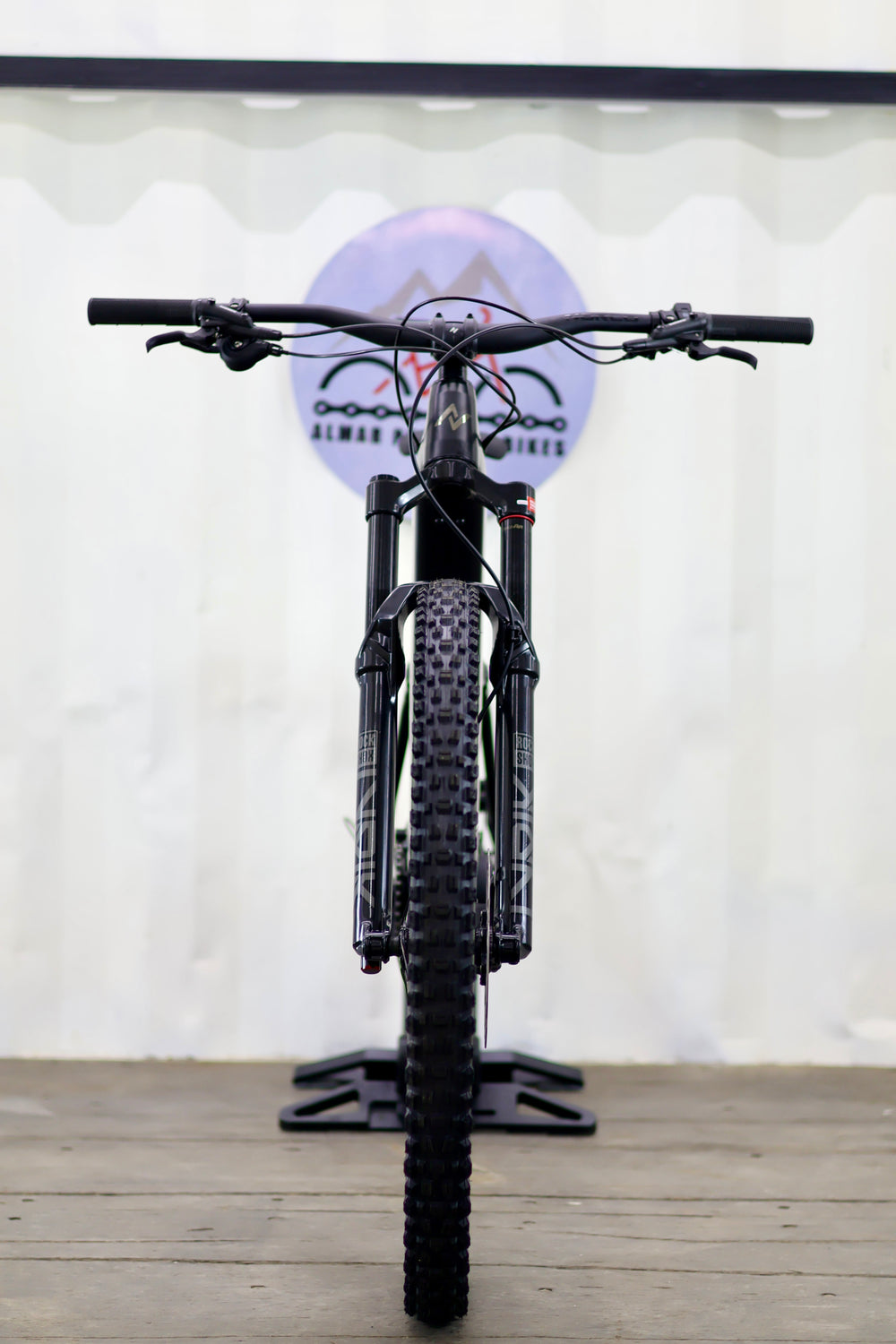 NORCO SIGHT VLT A2 ebike  2027 AL. (GEN.5) Nueva