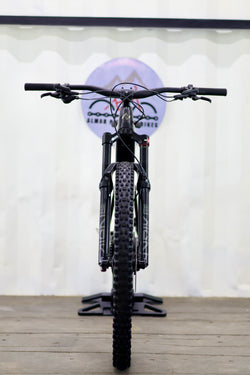 NORCO SIGHT VLT A2 ebike  2027 AL. (GEN.5) Nueva