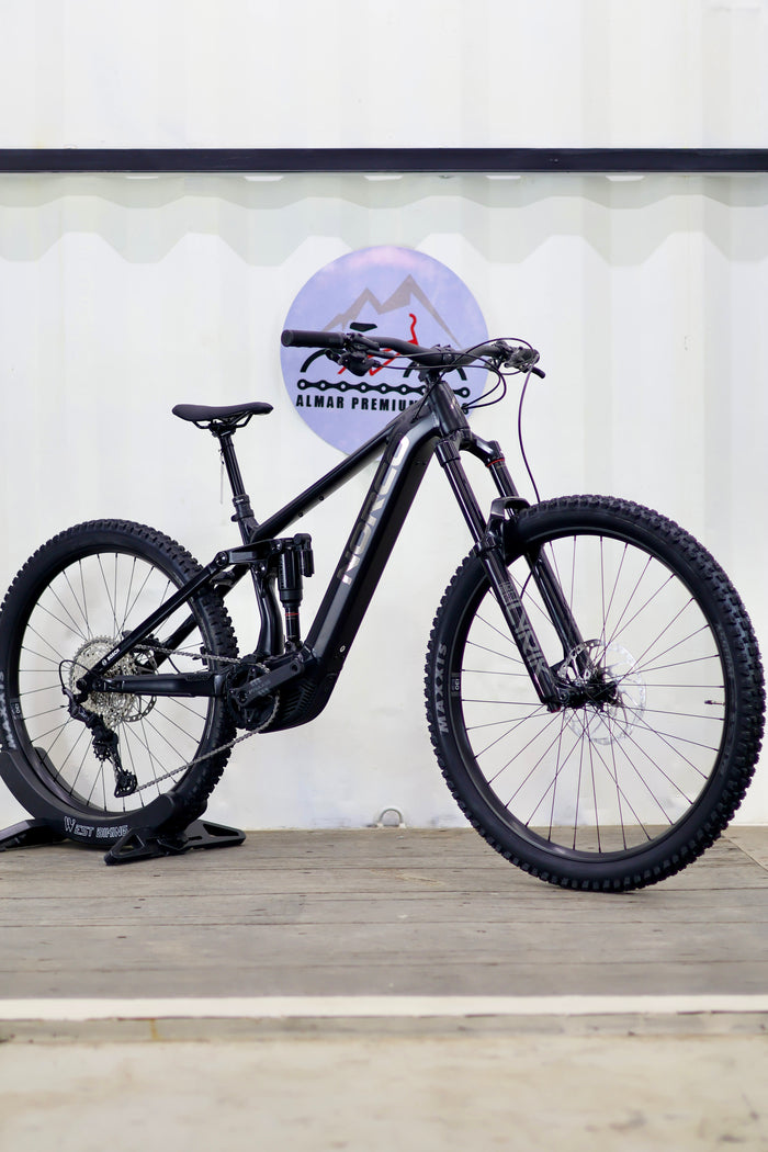 NORCO SIGHT VLT A2 ebike  2027 AL. (GEN.5) Nueva