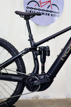 NORCO SIGHT VLT A2 ebike  2027 AL. (GEN.5) Nueva