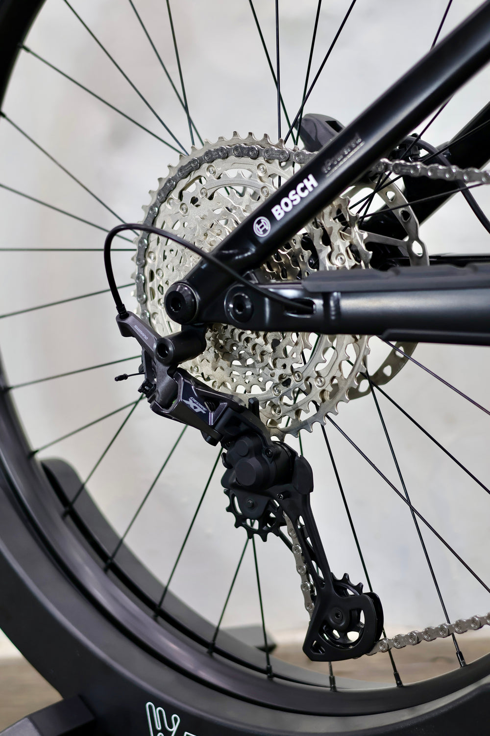 NORCO SIGHT VLT A2 ebike  2027 AL. (GEN.5) Nueva