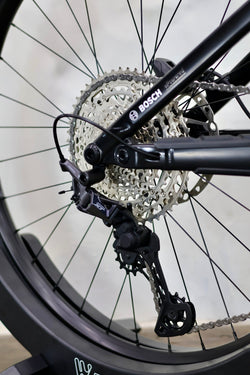 NORCO SIGHT VLT A2 ebike  2027 AL. (GEN.5) Nueva