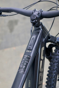 NORCO SIGHT VLT A2 ebike  2027 AL. (GEN.5) Nueva