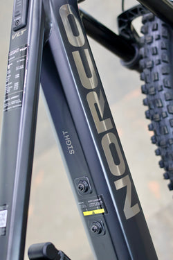NORCO SIGHT VLT A2 ebike  2027 AL. (GEN.5) Nueva