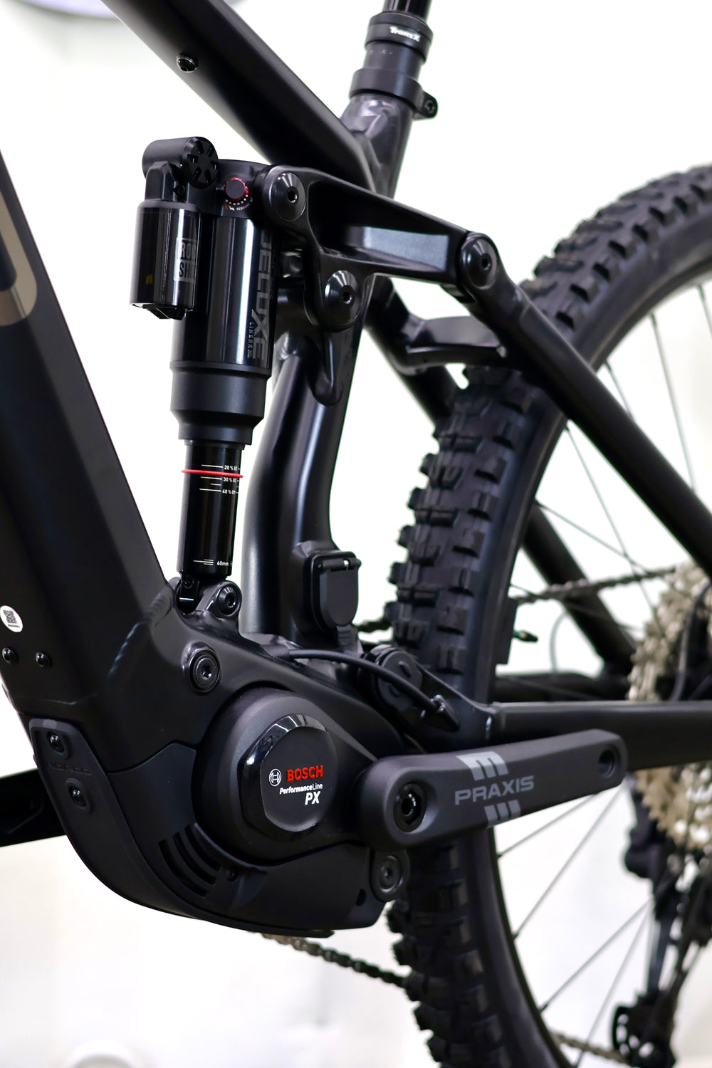 NORCO SIGHT VLT A2 ebike  2027 AL. (GEN.5) Nueva