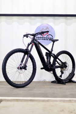 NORCO SIGHT VLT A2 ebike  2027 AL. (GEN.5) Nueva