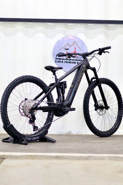 NORCO SIGHT VLT A2 ebike  2027 AL. (GEN.5) Nueva