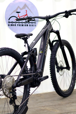NORCO SIGHT VLT A2 ebike  2027 AL. (GEN.5) Nueva