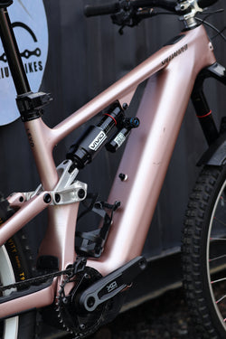 ⚡ SPECIALIZED TURBO LEVO 4 COMP CARBON 2026 ⚡