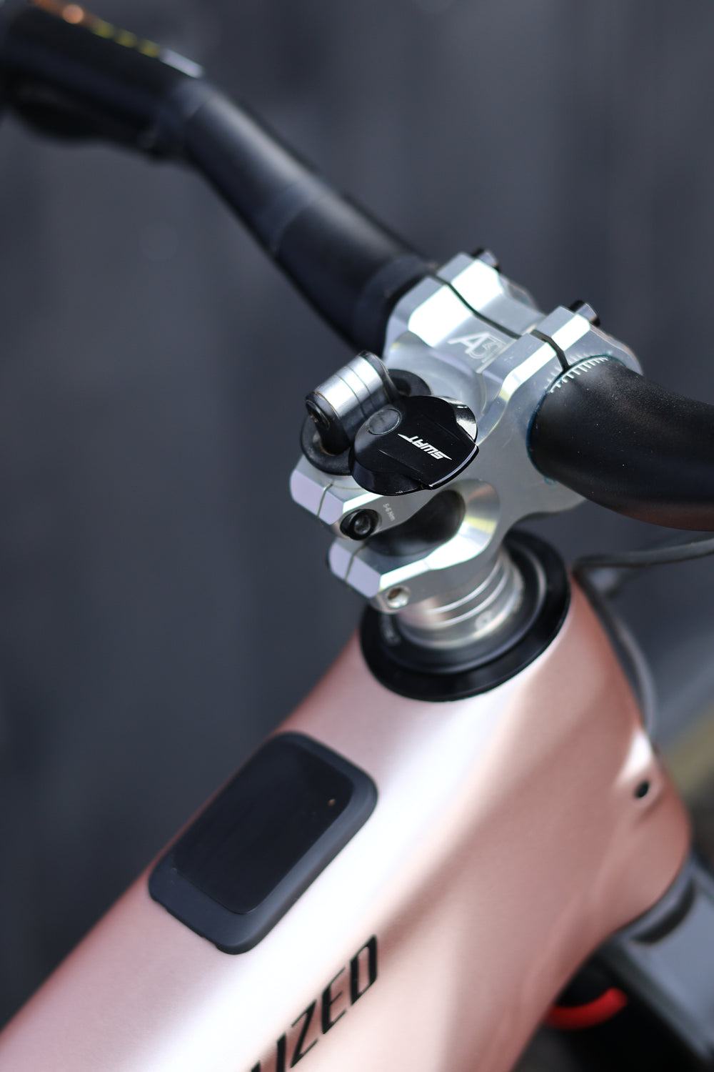 ⚡ SPECIALIZED TURBO LEVO 4 COMP CARBON 2026 ⚡