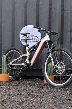 ⚡ SPECIALIZED TURBO LEVO 4 COMP CARBON 2026 ⚡
