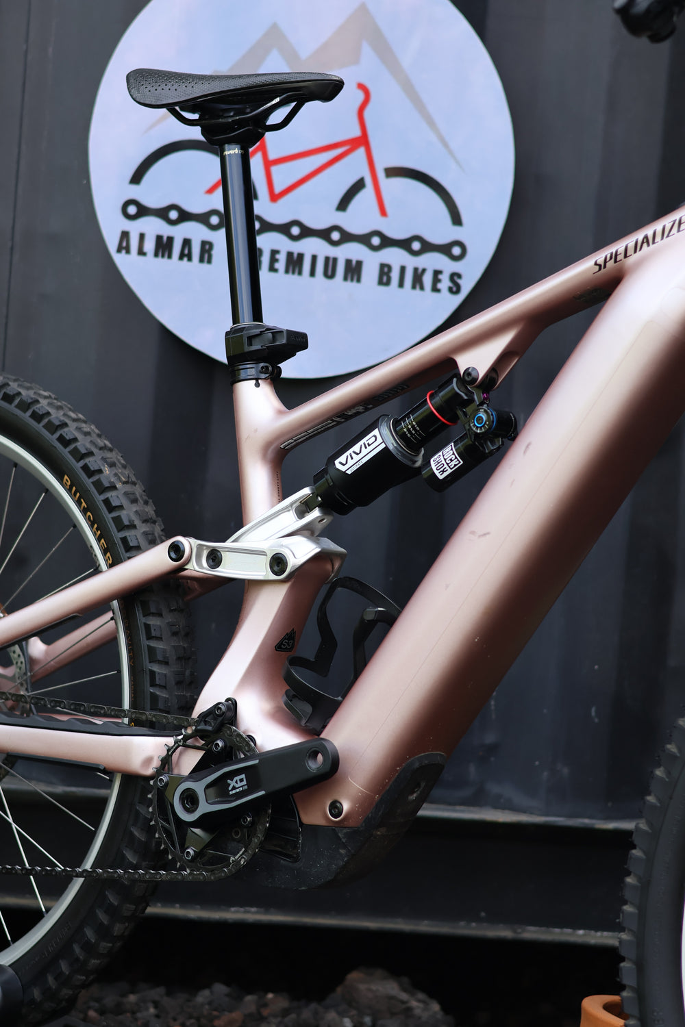 ⚡ SPECIALIZED TURBO LEVO 4 COMP CARBON 2026 ⚡