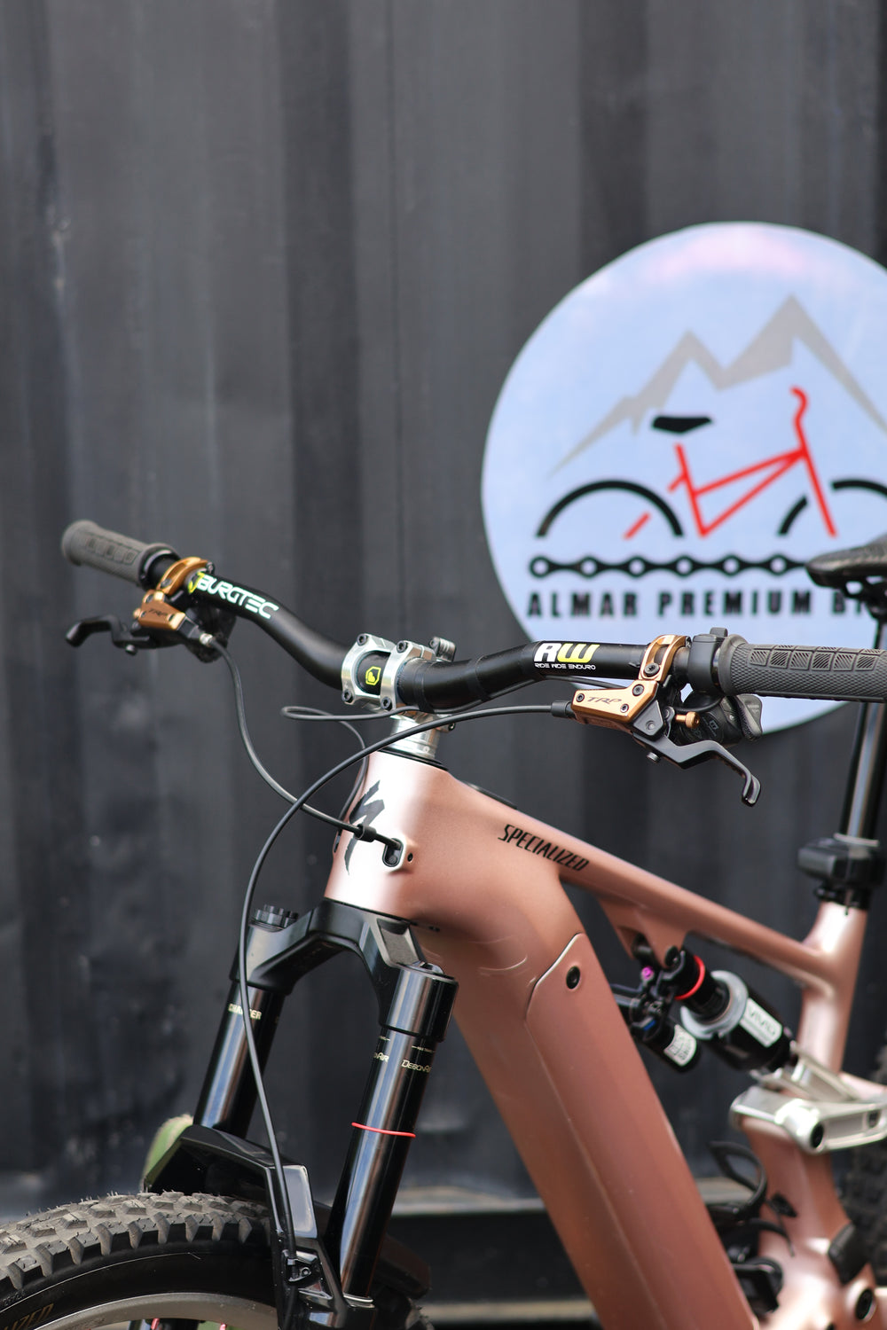 ⚡ SPECIALIZED TURBO LEVO 4 COMP CARBON 2026 ⚡