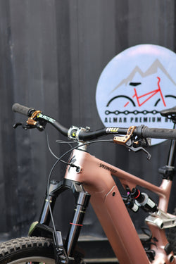 ⚡ SPECIALIZED TURBO LEVO 4 COMP CARBON 2026 ⚡