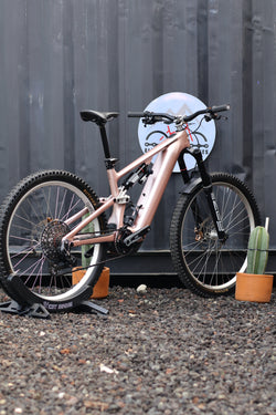 ⚡ SPECIALIZED TURBO LEVO 4 COMP CARBON 2026 ⚡