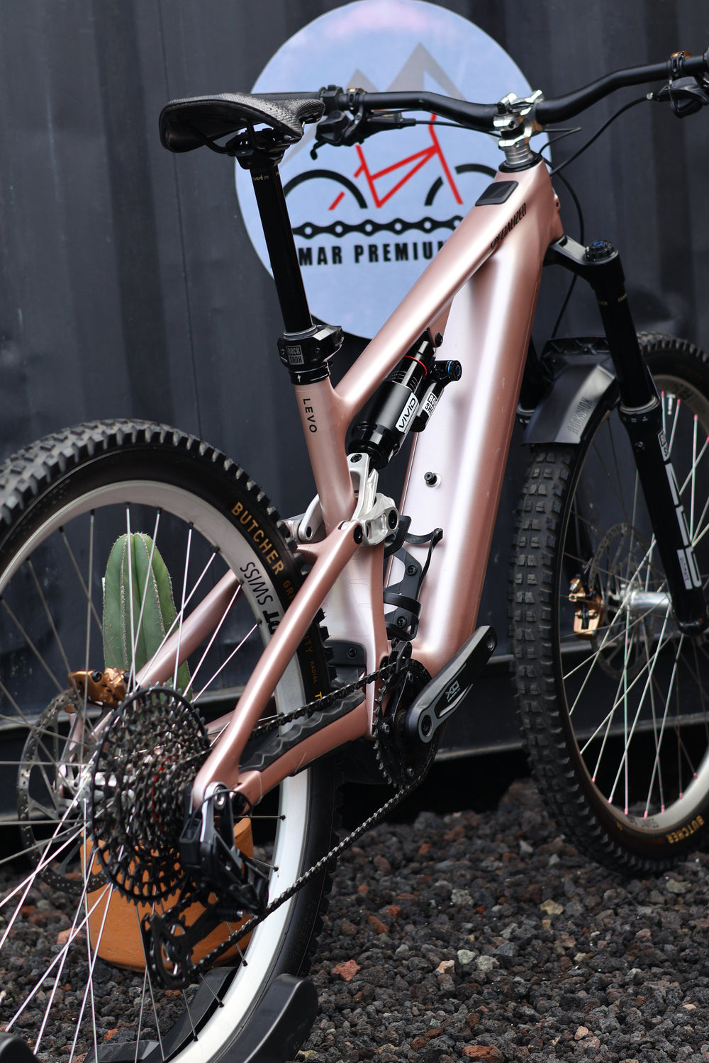 ⚡ SPECIALIZED TURBO LEVO 4 COMP CARBON 2026 ⚡
