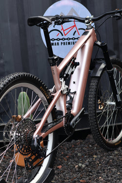 ⚡ SPECIALIZED TURBO LEVO 4 COMP CARBON 2026 ⚡
