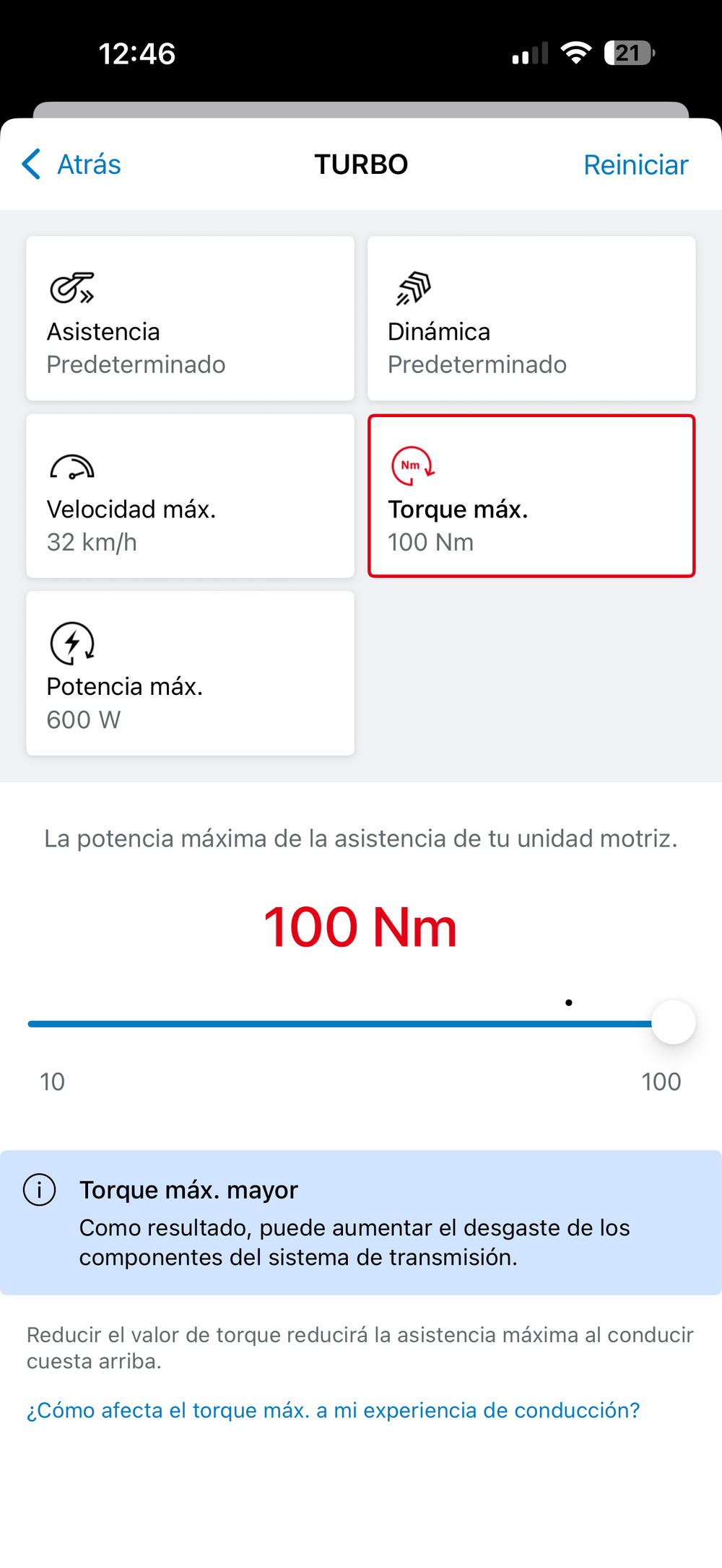 Mondraker Crafty R Carbon 2026 eBike (Nueva)