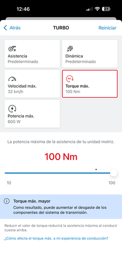 Mondraker Crafty R Carbon 2026 eBike (Nueva)