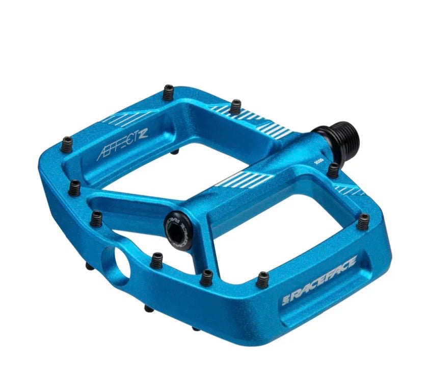 Pedal Aeffect R, Raceface