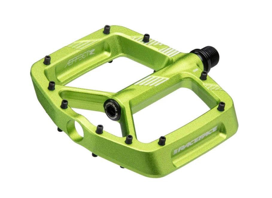 Pedal Aeffect R, Raceface