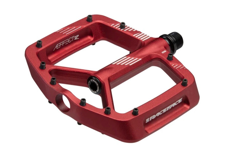 Pedal Aeffect R, Raceface