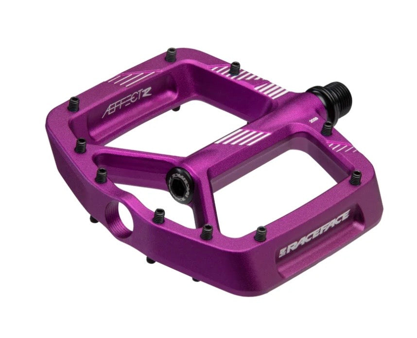 Pedal Aeffect R, Raceface