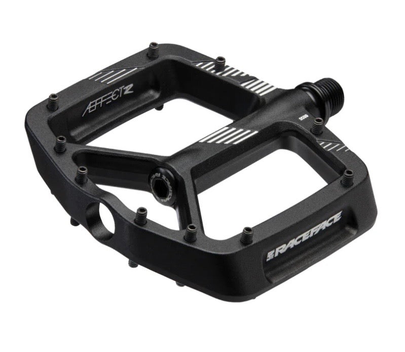Pedal Aeffect R, Raceface