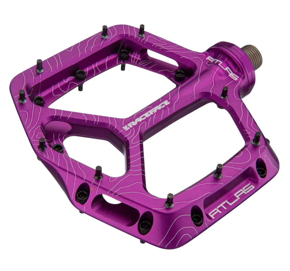 Pedal ATLAS
