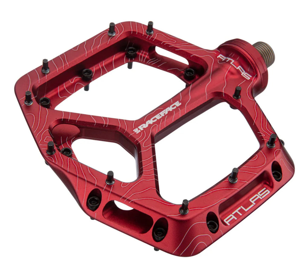 Pedal ATLAS