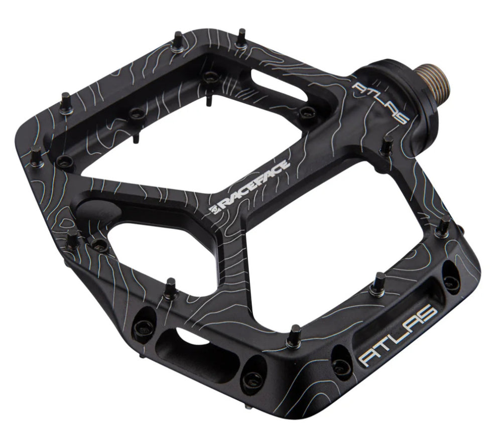 Pedal ATLAS