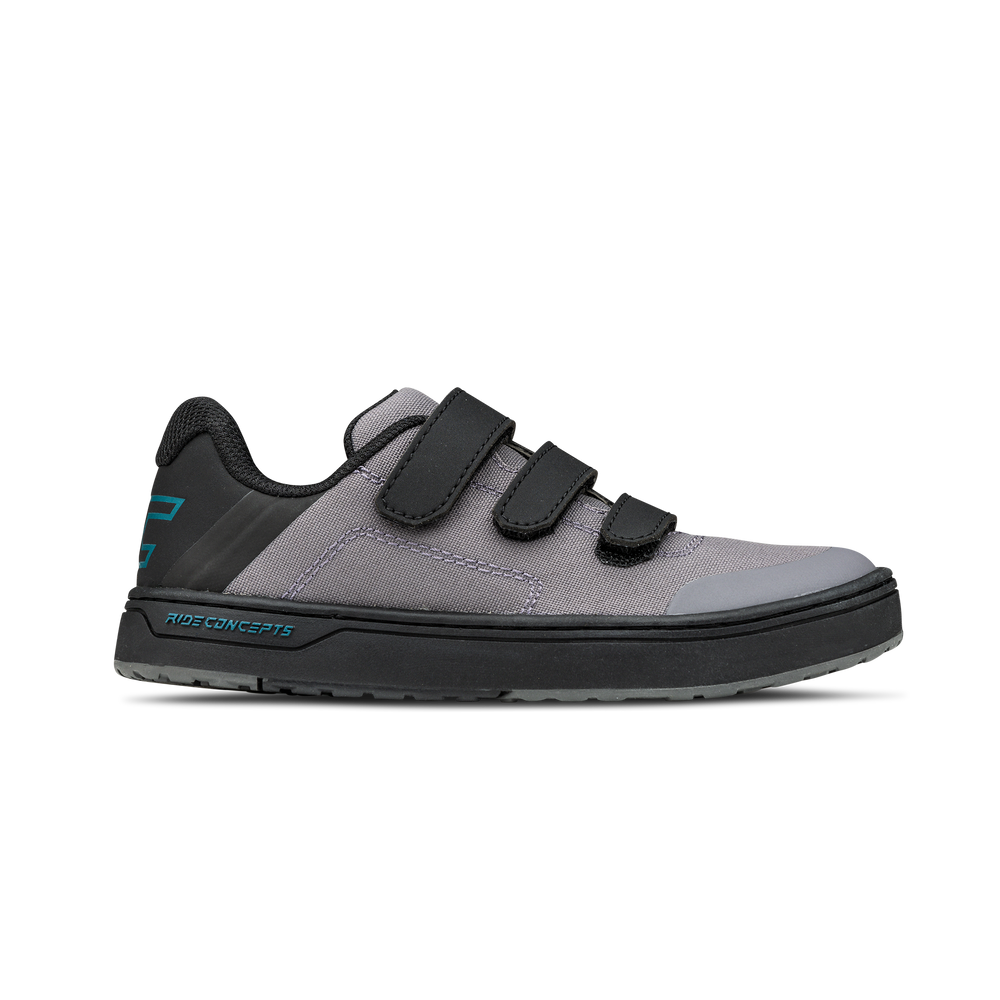 Kid's Livewire Flat - Charcoal - imagen 2