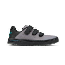 Kid's Livewire Flat - Charcoal - imagen 2