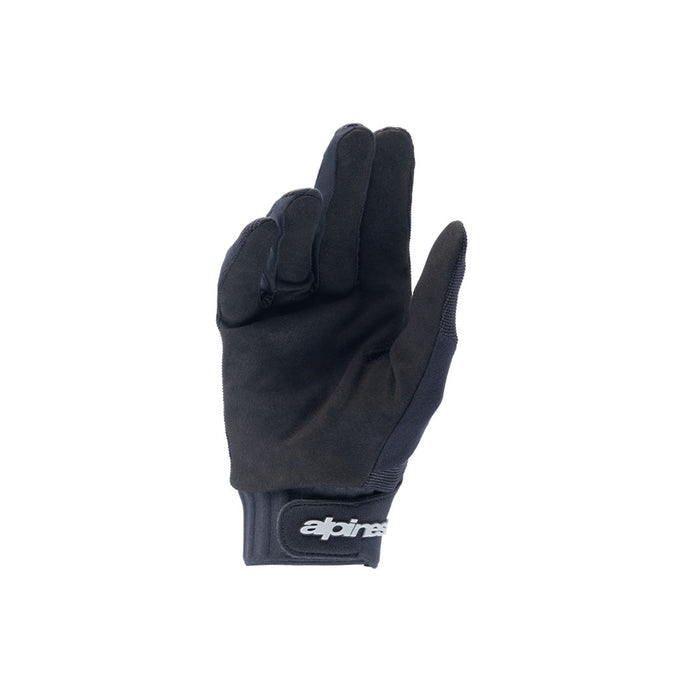 Guantes A-Dura para Nino Negros - imagen 2