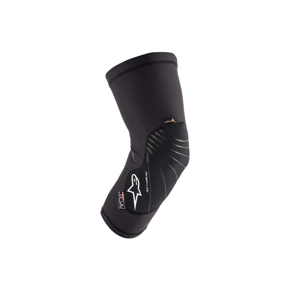 Rodilleras Paragon Lite para Niño - imagen 1