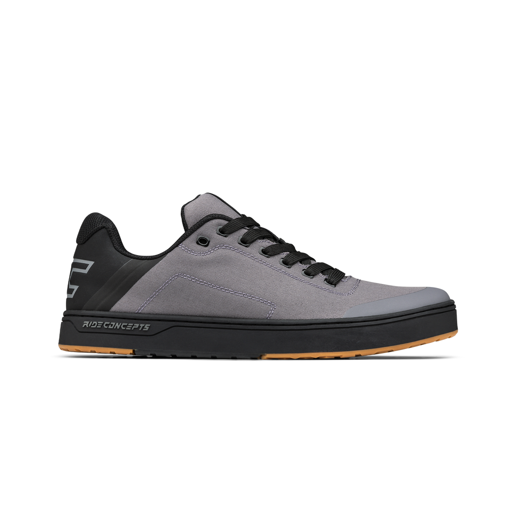 Men's Livewire Flat - Charcoal - imagen 2