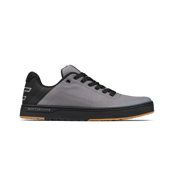 Men's Livewire Flat - Charcoal - imagen 2