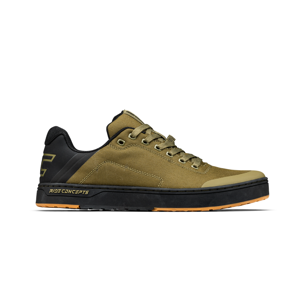 Men's Livewire Flat - Olive - imagen 2